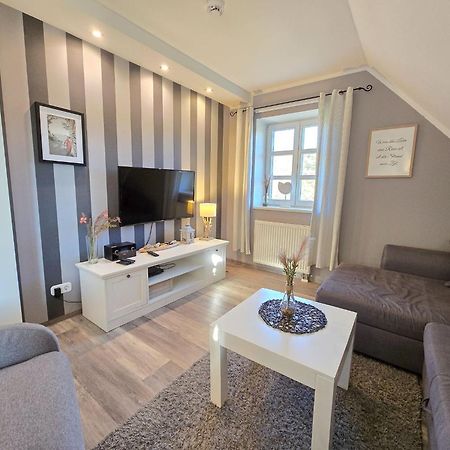 Feriendorf Rugana - Komfortplus Appartement Mit 1 Schlafzimmer C32 Дранске Экстерьер фото