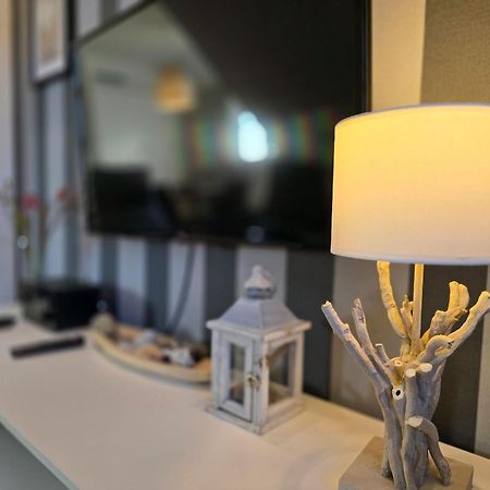 Feriendorf Rugana - Komfortplus Appartement Mit 1 Schlafzimmer C32 Дранске Экстерьер фото
