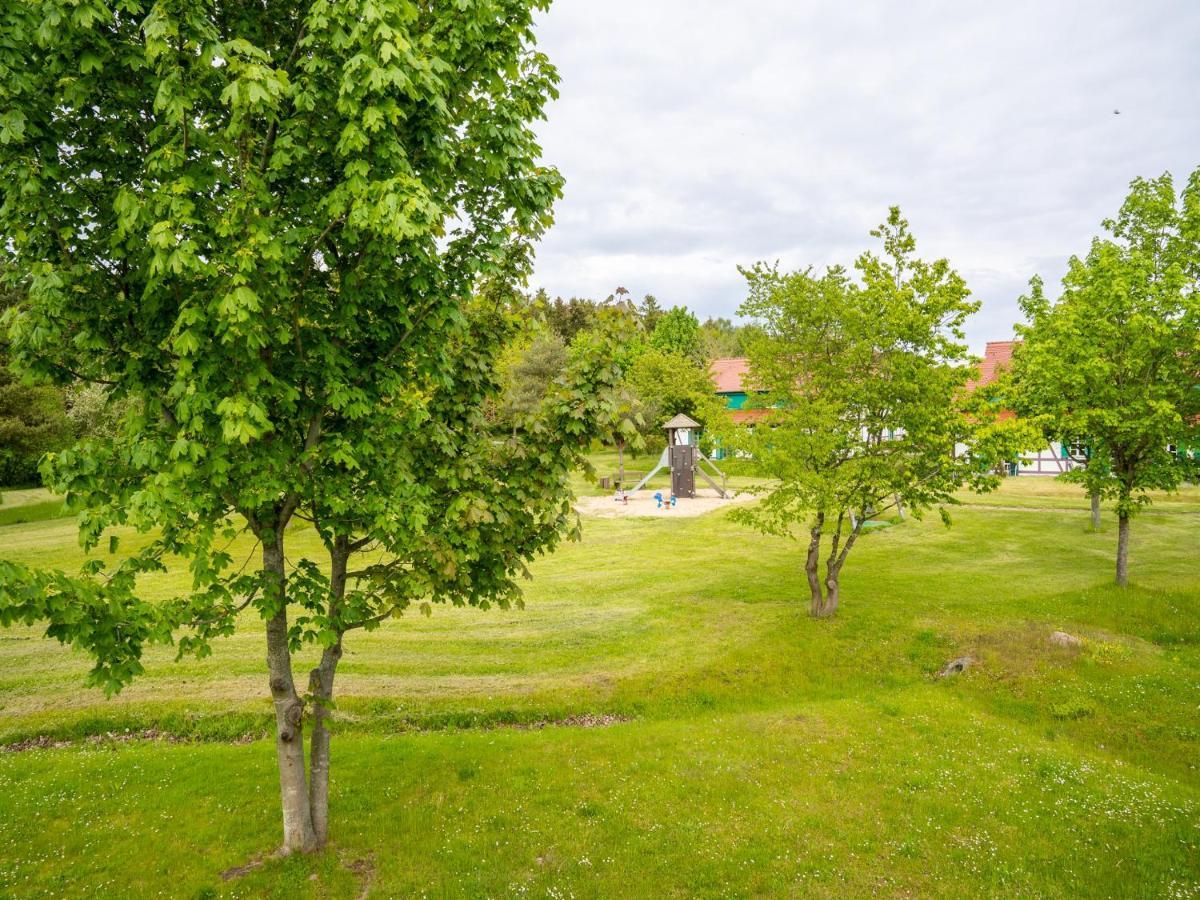 Feriendorf Rugana - Komfortplus Appartement Mit 1 Schlafzimmer C32 Дранске Экстерьер фото