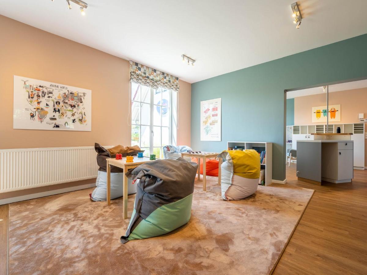 Feriendorf Rugana - Komfortplus Appartement Mit 1 Schlafzimmer C32 Дранске Экстерьер фото