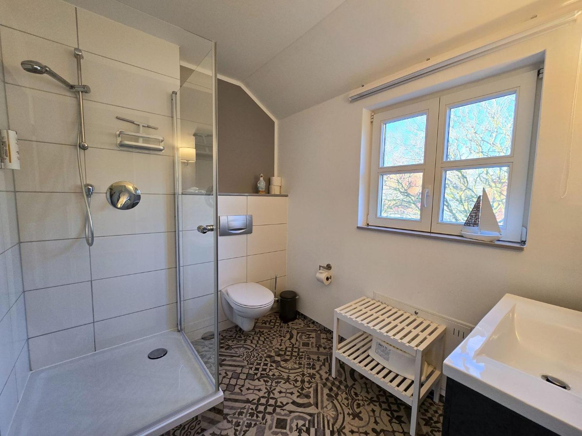 Feriendorf Rugana - Komfortplus Appartement Mit 1 Schlafzimmer C32 Дранске Экстерьер фото